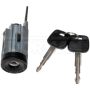 DORMAN 989-039 Ignition Lock Cylinder Assembly