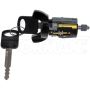 DORMAN 989-040 Ignition Lock Cylinder Assembly