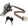 DORMAN 989-041 Ignition Lock Cylinder Assembly