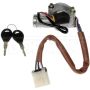 DORMAN 989-041 Ignition Lock Cylinder Assembly