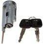 DORMAN 989-043 Ignition Lock Cylinder Assembly