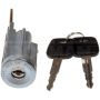 DORMAN 989-043 Ignition Lock Cylinder Assembly