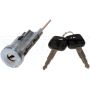 DORMAN 989-043 Ignition Lock Cylinder Assembly