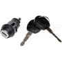 DORMAN 989-045 Ignition Lock Cylinder Assembly
