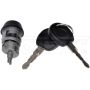 DORMAN 989-045 Ignition Lock Cylinder Assembly