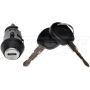 DORMAN 989-045 Ignition Lock Cylinder Assembly