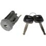 DORMAN 989-051 Ignition Lock Cylinder Assembly