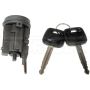 DORMAN 989-051 Ignition Lock Cylinder Assembly