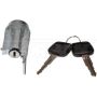 DORMAN 989-052 Ignition Lock Cylinder Assembly