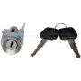 DORMAN 989-052 Ignition Lock Cylinder Assembly