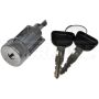 DORMAN 989-055 Ignition Lock Cylinder Assembly
