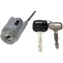 DORMAN 989-072 Ignition Lock Cylinder Assembly