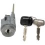 DORMAN 989-072 Ignition Lock Cylinder Assembly