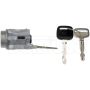 DORMAN 989-072 Ignition Lock Cylinder Assembly