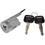 DORMAN 989-076 Ignition Lock Cylinder Assembly