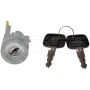 DORMAN 989-076 Ignition Lock Cylinder Assembly