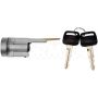 DORMAN 989-076 Ignition Lock Cylinder Assembly