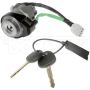 DORMAN 989-090 Ignition Lock Cylinder Assembly