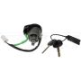 DORMAN 989-090 Ignition Lock Cylinder Assembly