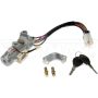 DORMAN 989-093 Ignition Lock Cylinder Assembly