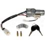 DORMAN 989-093 Ignition Lock Cylinder Assembly
