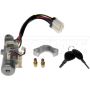 DORMAN 989-093 Ignition Lock Cylinder Assembly