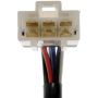 DORMAN 989-093 Ignition Lock Cylinder Assembly