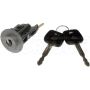 DORMAN 989-097 Ignition Lock Cylinder Assembly