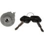 DORMAN 989-097 Ignition Lock Cylinder Assembly