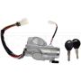 DORMAN 989-137 Ignition Lock Cylinder Assembly