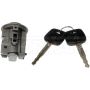 DORMAN 989-164 Ignition Lock Cylinder Assembly