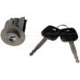 DORMAN 989-164 Ignition Lock Cylinder Assembly