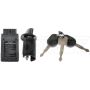 DORMAN 989-711 Ignition Lock Cylinder Kit With Programming Tool