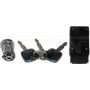 DORMAN 989-713 Ignition Lock Cylinder Kit With Programming Tool