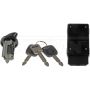 DORMAN 989-714 Ignition Lock Cylinder Kit With Programming Tool