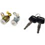 DORMAN 989-721 Door Lock Cylinder Kit