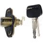 DORMAN 989-722 Trunk Lock Cylinder Kit