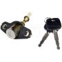 DORMAN 989-722 Trunk Lock Cylinder Kit