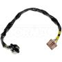 DORMAN 989-723 Ignition Starter Switch