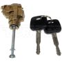 DORMAN 989-725 Door Lock Cylinder