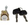 DORMAN 989-725 Door Lock Cylinder