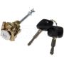 DORMAN 989-725 Door Lock Cylinder
