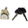 DORMAN 989-726 Door Lock Cylinder