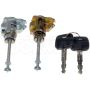 DORMAN 989-727 Door Lock Cylinder Kit