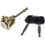 DORMAN 989-728 Door Lock Cylinder