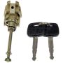 DORMAN 989-728 Door Lock Cylinder