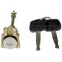 DORMAN 989-728 Door Lock Cylinder
