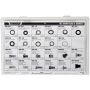 DORMAN 990-600 Oil Drain Plug And Gaskets Tech Tray (23 SKUs / 79 Pieces)