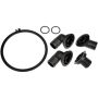 DORMAN 996-1001 Crankcase Breather Repair Kit
