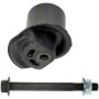 DORMAN AB43535PR Axle Support Bushing Kit